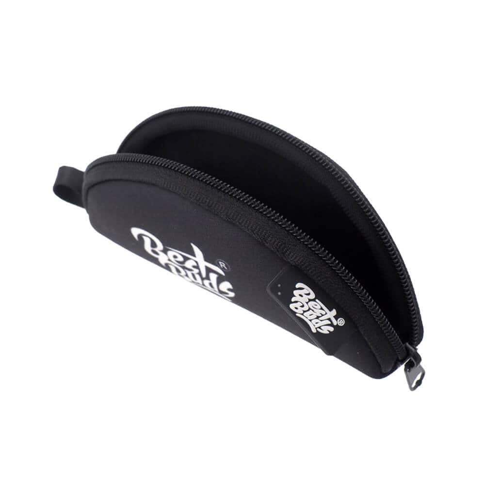 wholesale-best-buds-black-portable-rolling-tray-2