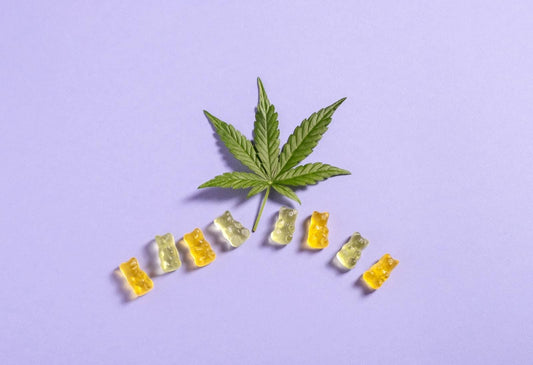 Quels sont les effets des bonbons au CBD sur le corps et l’esprit ?