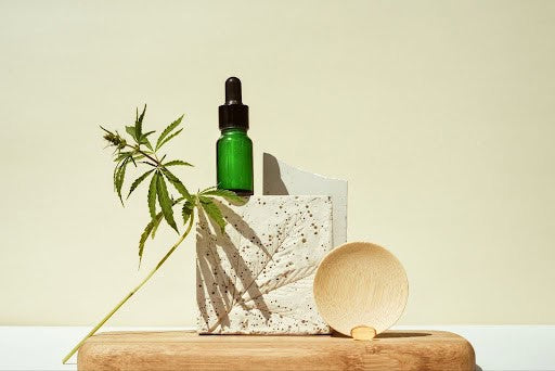 Quel format de CBD est le plus efficace contre le stress ?