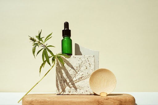 Quel format de CBD est le plus efficace contre le stress ?