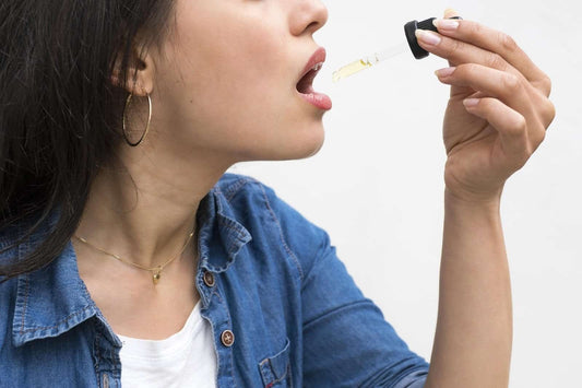 Combien de gouttes d’huile de CBD prendre par jour ?