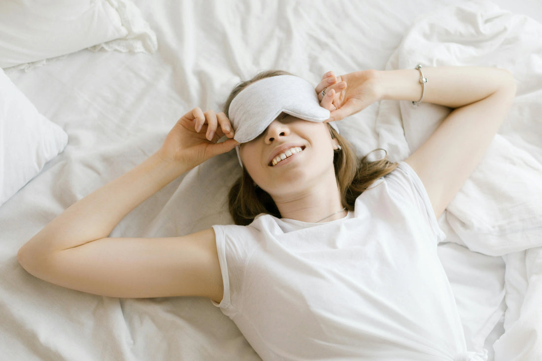 L’huile de CBD est-elle vraiment efficace pour mieux dormir ?