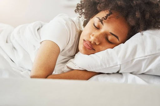 À quel moment prendre du CBD pour favoriser le sommeil ?
