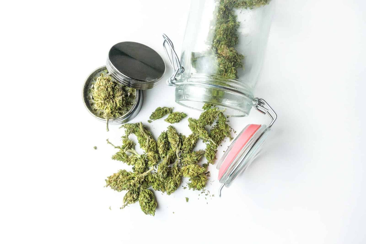 THV N10 : Tout savoir sur ce néo‑cannabinoïde légal et puissant