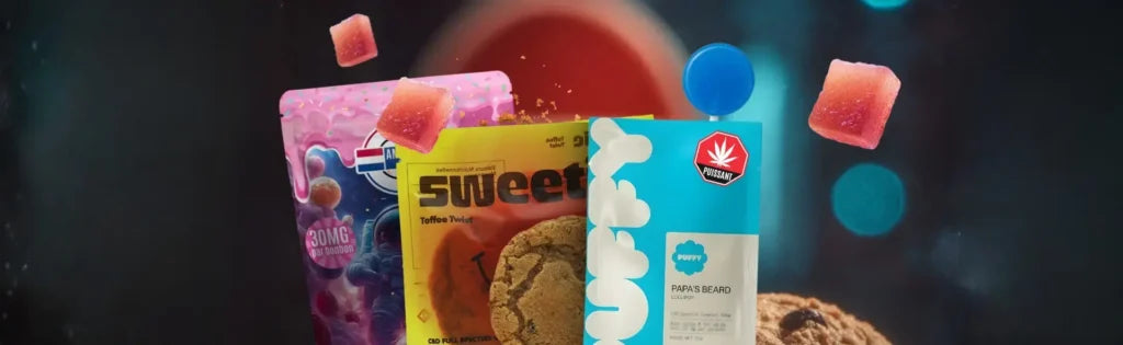 🛑 CBD Alimentaire : Pourquoi tout va changer le 15 mai 2026 | Amsterdam Quality