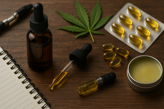 CBD douleur : efficacité, usages et précautions