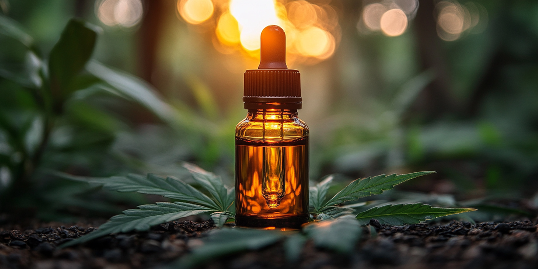 CBG vs CBD : différences, effets et critères de choix