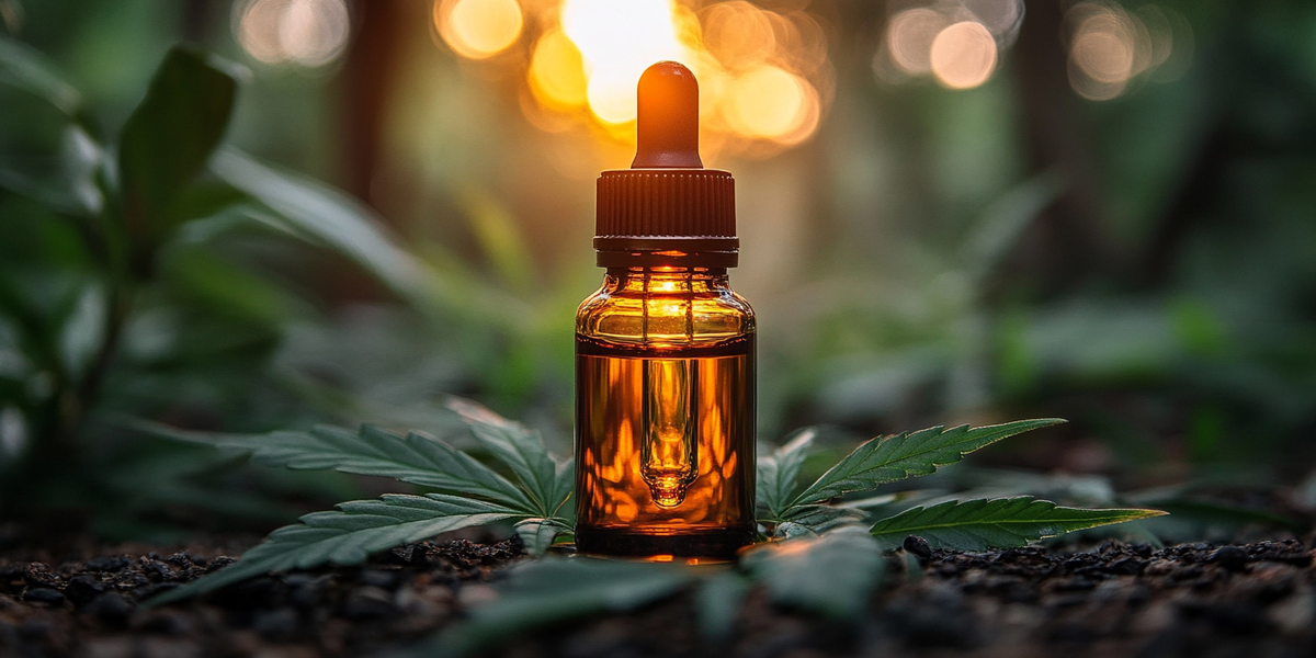 CBG vs CBD : différences, effets et critères de choix