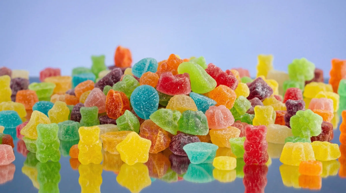 Bonbon CBD
