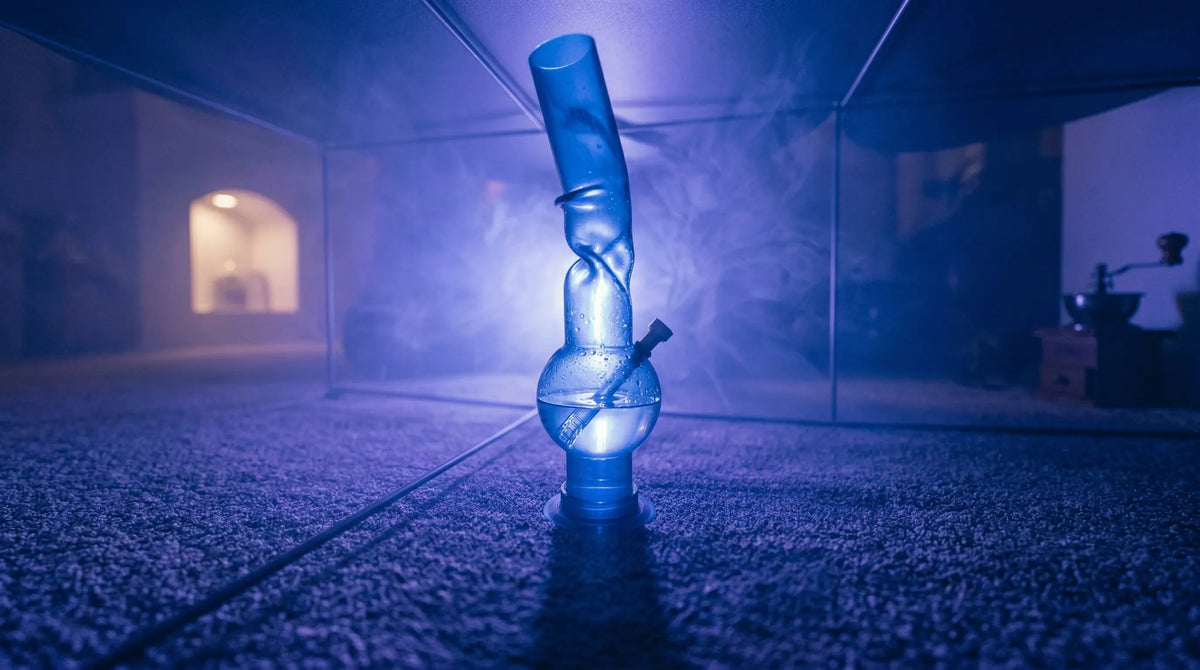 Bongs