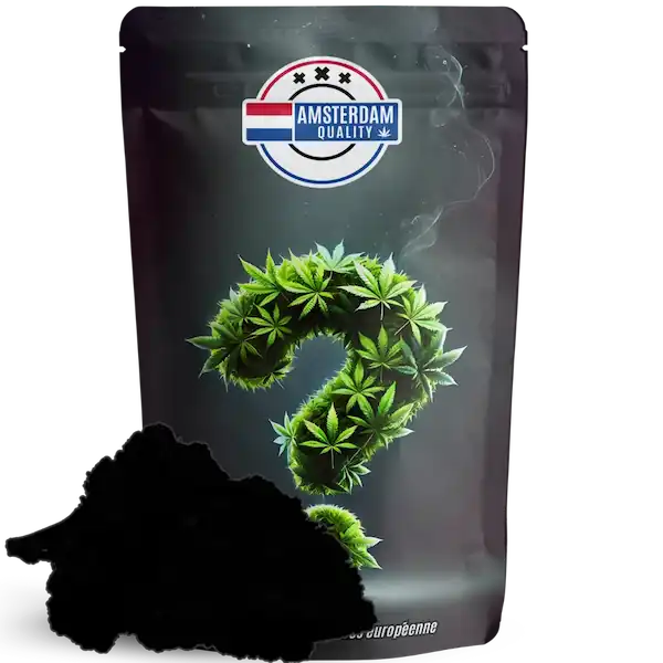 fleurs mystere cbd amsterdam-quality