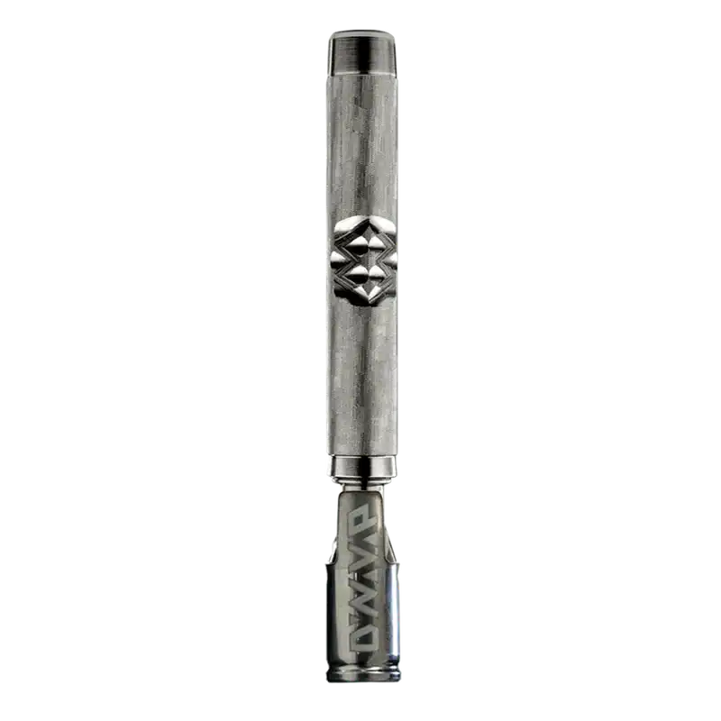 Vaporisateur portable DynaVap M7 assemblé, compact et discret pour microdosage de CBD