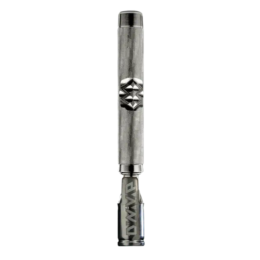 Vaporisateur portable DynaVap M7 assemblé, compact et discret pour microdosage de CBD