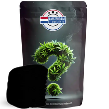 résine mystere cbd amsterdam-quality