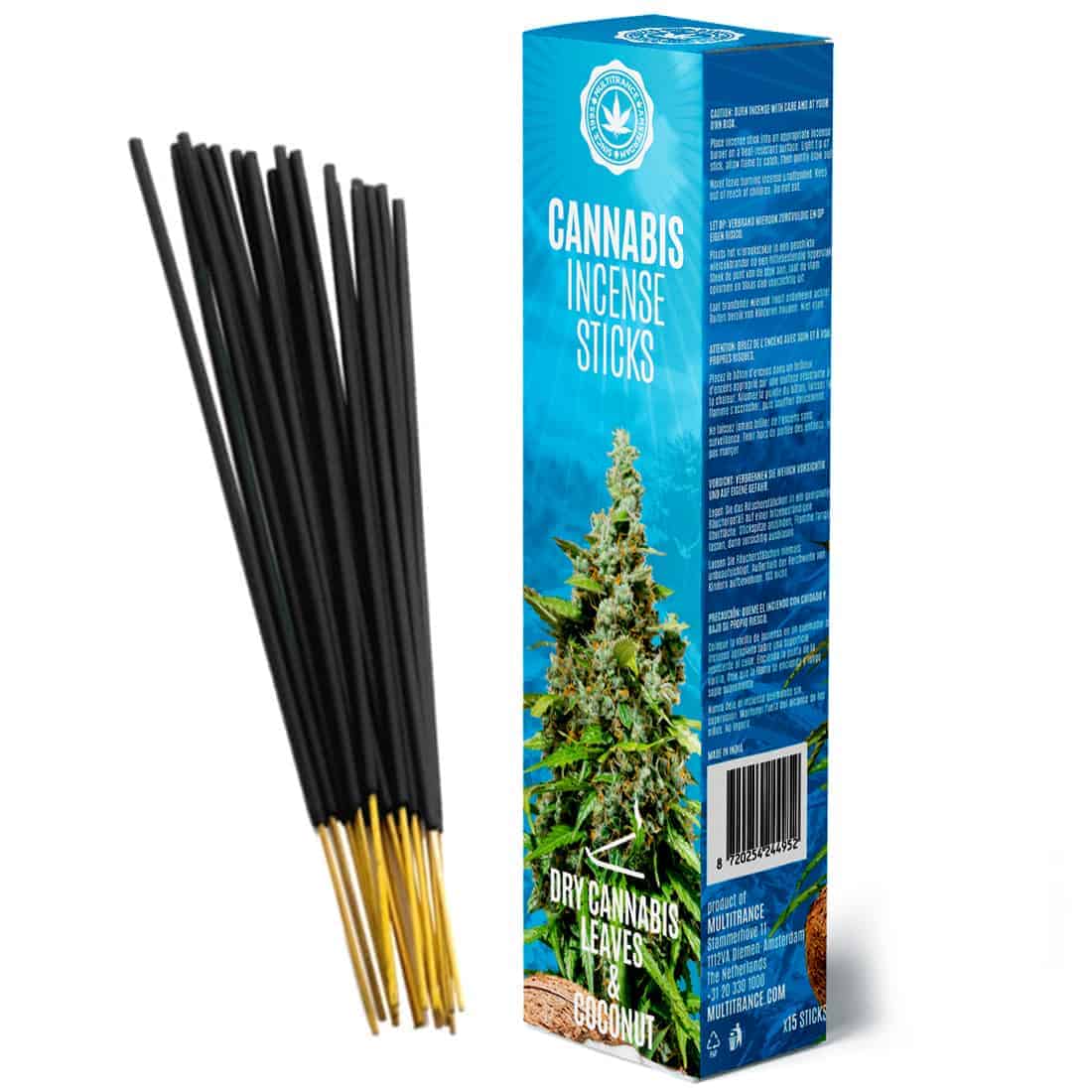 cannabis-incense-sticks-dry-cannabis-leaves-and-coconut