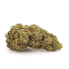Fleur CBD Miracle Alien Cookies - Glasshouse - Amsterdam Quality. Saveurs complexes sucrées et boisées, culture sous serre pour un équilibre parfait.
