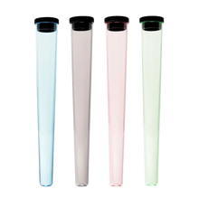 Tubes plastique pour transport pour transport d'Amsterdam Quality