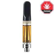 cartouche 10‑OH 1 ml au Vape Pen CCELL M3 Plus