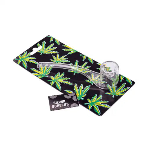 Pipe compacte avec filtres