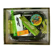 Coffret cadeau l’essentiel amsterdam quality