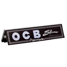 Image de OCB Longue Classique Noir - Amsterdam Quality