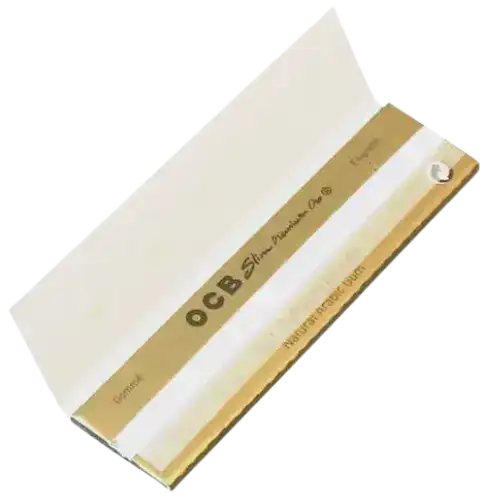 Détail du Slim Oro Premium - Amsterdam Quality