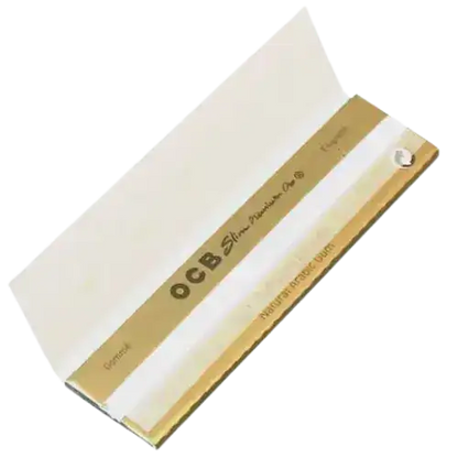 Détail du Slim Oro Premium - Amsterdam Quality
