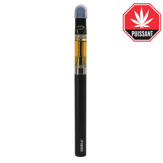 Vape Pen 10-OH CCELL M3 Plus (cartouche incluse)
