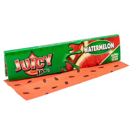 Juicy Jay Feuilles slim
