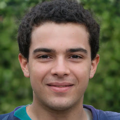 Portrait de Sacha Pannier