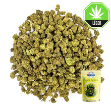 Small Buds Super Lemon
