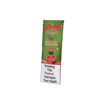 Blunt Zetla