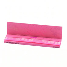 ZETTA PINK KING SIZE SLIM