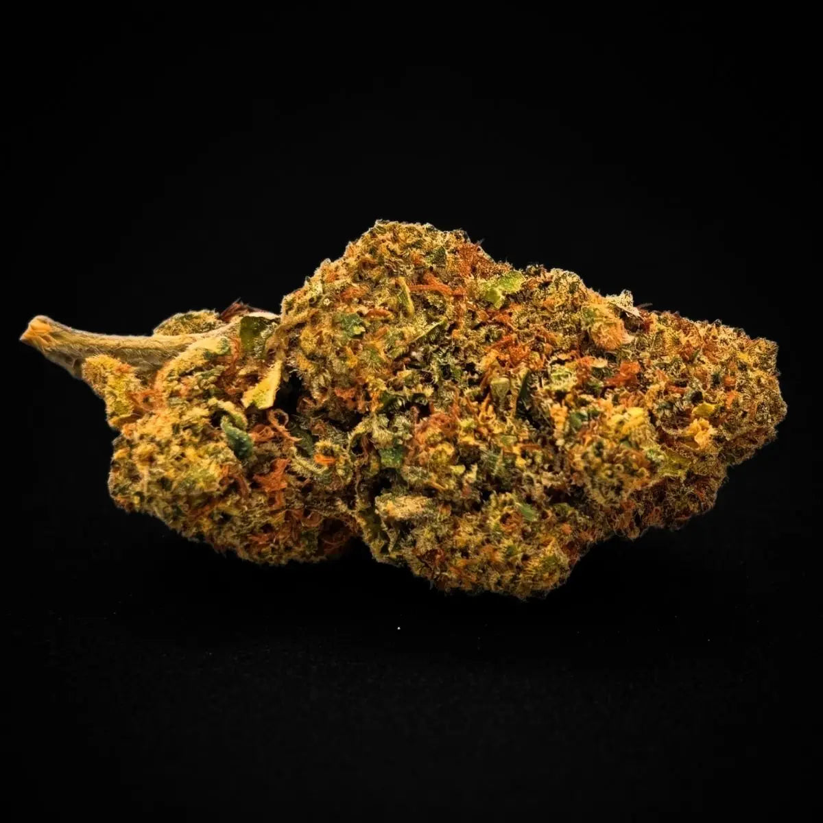 Breaking bud