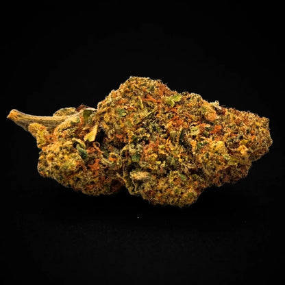 Breaking bud