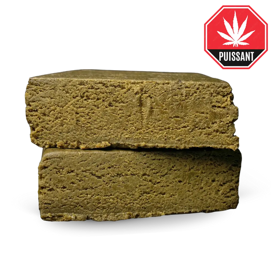 Cali Hash