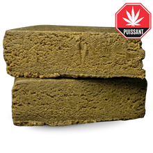 Cali Hash