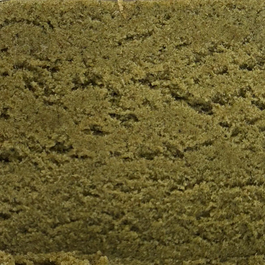Cali Hash
