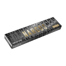 Feuilles NARCOS King Size Slim