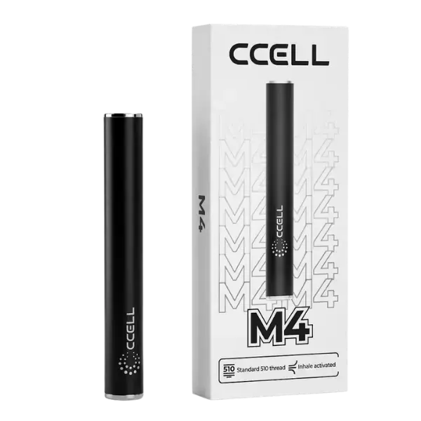 Batterie CCELL M4 (uniquement)