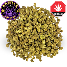 Gorilla Popcorn