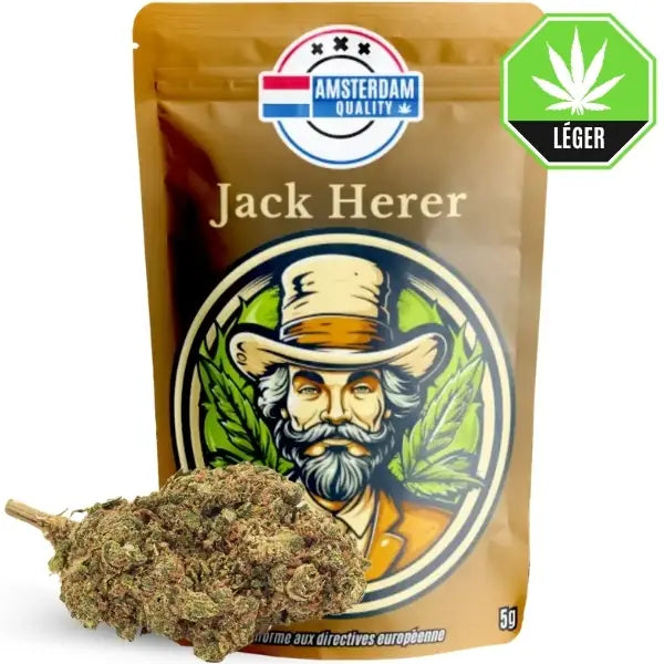 Jack Herer 🇳🇱