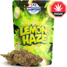 Lemon Haze