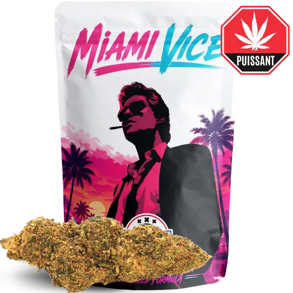 Miami vice