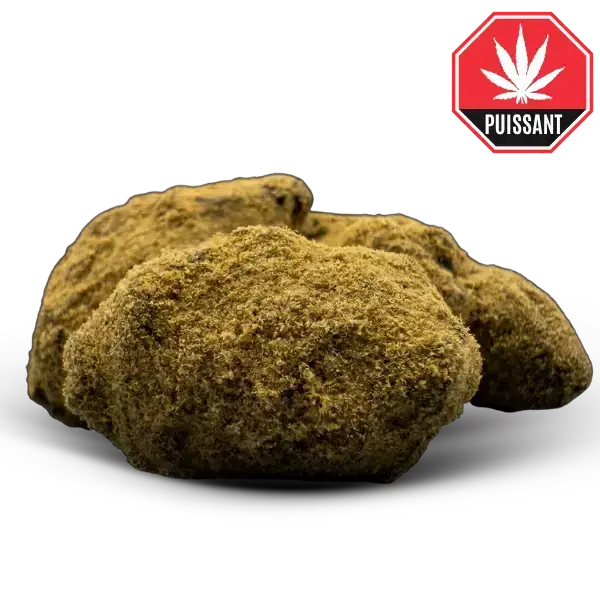 Moon Rock