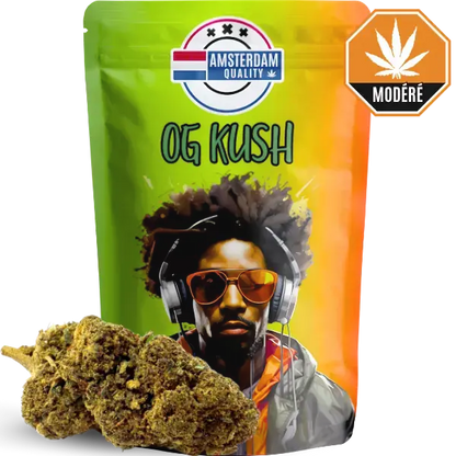 OG Kush
