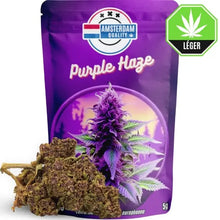 Purple Haze 🇺🇸