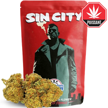 Sin city