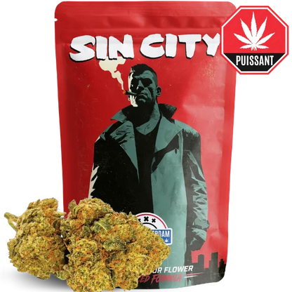 Sin city