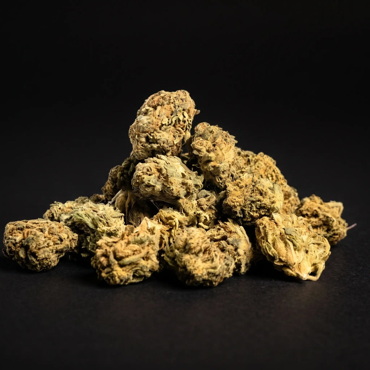 Small buds Amnésia 2.0